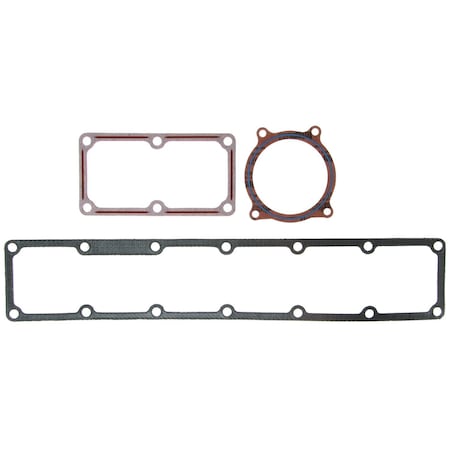 Mahle Engine Intake Manifold Gasket Set MS19751